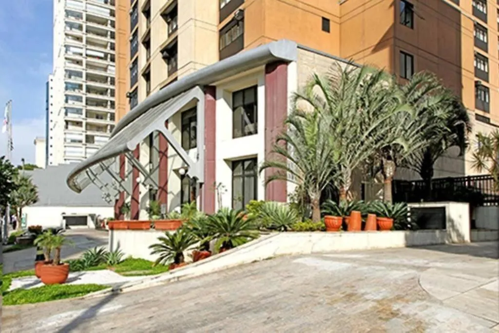 Flat Particular Rua Borges Lagoa C/ Garagem Uh1008 São Paulo